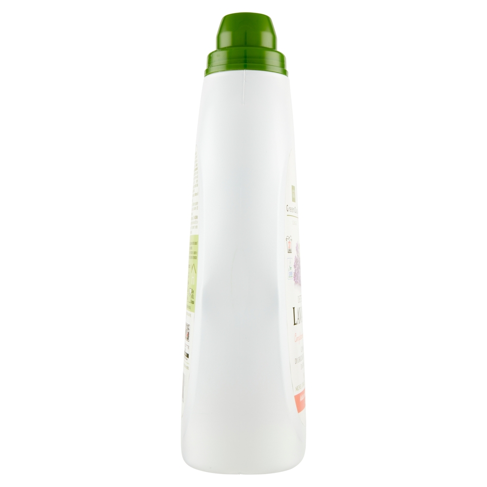 Detergente Lavatrice Green Oasis